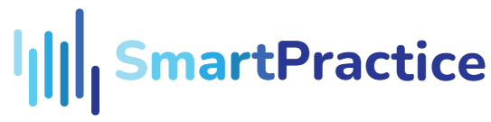 SmartPractice logo
